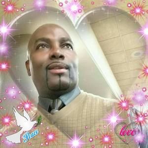 Meet your Posher, Harry